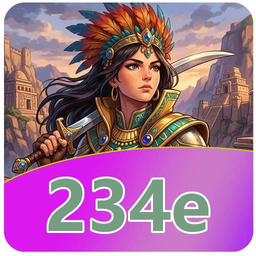 Ilustrasi syarat perangkat untuk 234e APK