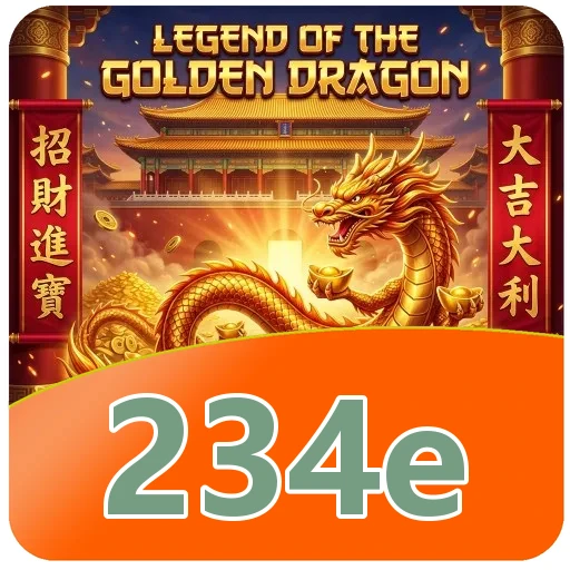 Layar pemasangan 234e APK